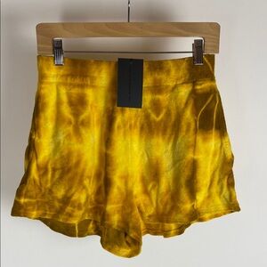 Vintage Souls LA Lounge Shorts Women’s Size small